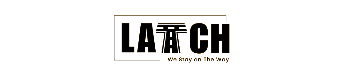 Latch Services — We Stay on The Way